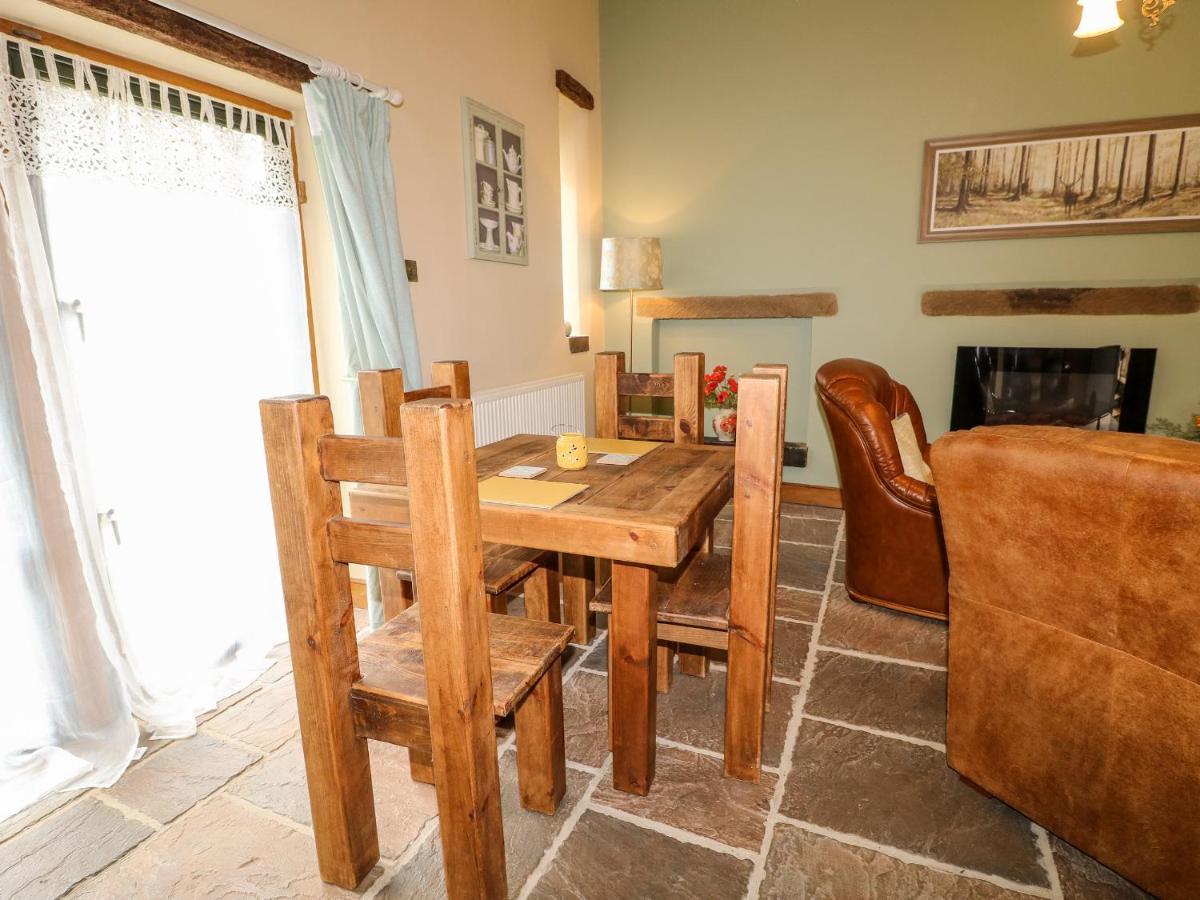 Bluebell Cottage Alfreton Exterior photo