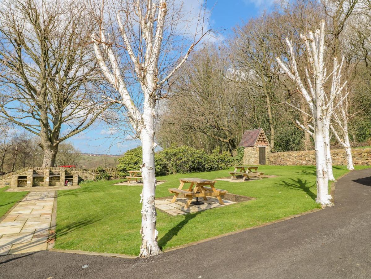Bluebell Cottage Alfreton Exterior photo