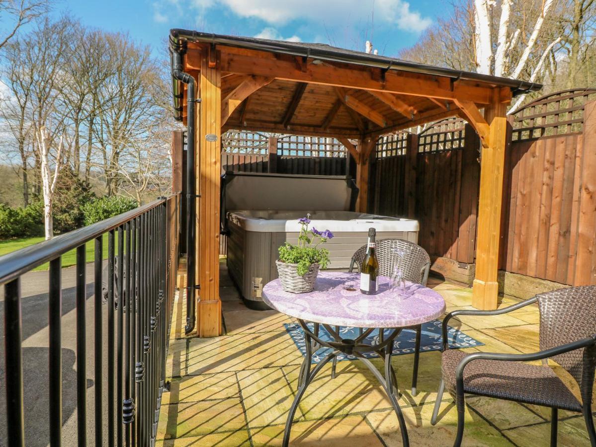 Bluebell Cottage Alfreton Exterior photo
